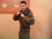 Фотография Иванова Максима