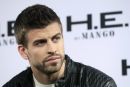 gerrard Pique фотография #17 (источник - https://vk.com/id139320679)