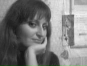 Ксюша Гіна фотография #28 (источник - https://vk.com/id147790022)