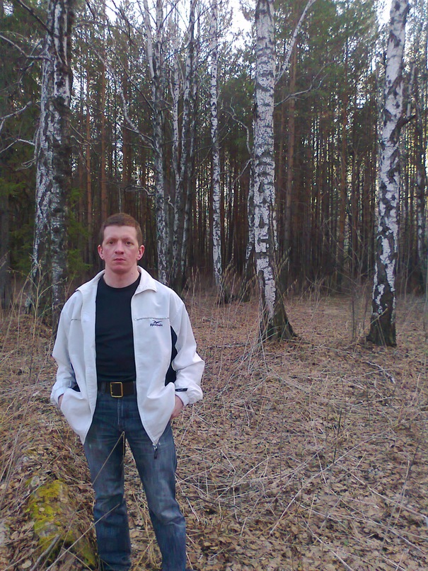 Дмитрий Екимов фотография #10