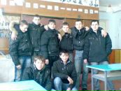 Андрій Гром фотография #28 (источник - https://vk.com/id131640294)