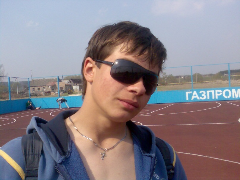 Сергей Третьяков фотография #3