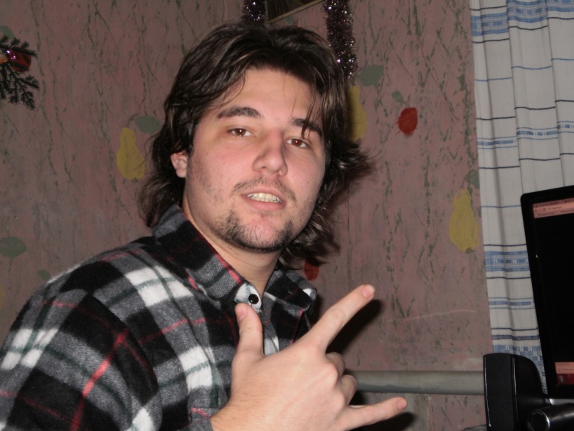 Слава Гладуш фотография #3