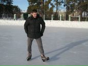 Фотография Григорьева Фёдора