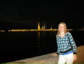 Фотография Kozlova Anastasia