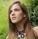 Софія Будрак фотография #17 (источник - https://vk.com/id163339781)