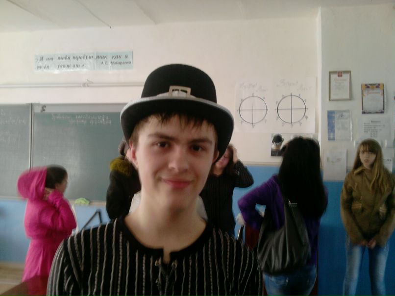 Олег Поляков фотография #26