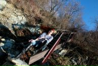 Фотография Вольты Ольги