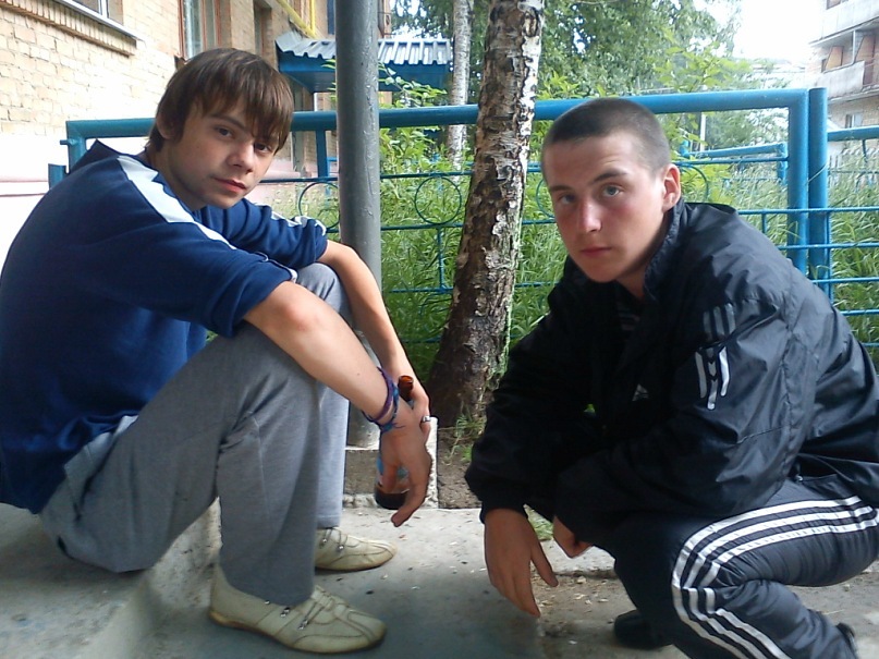 Пашкаi Куликов фотография #8