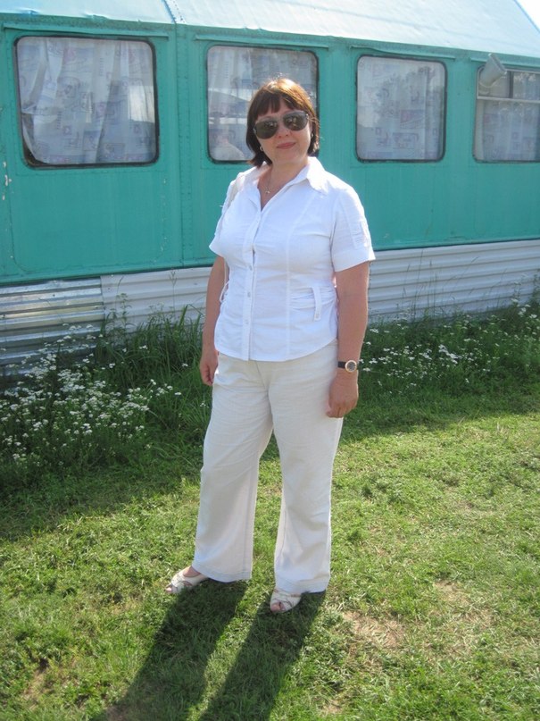 Наталья Гринёва фотография #4