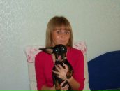 Фотография Мирной Алены