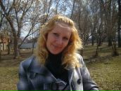 Фотография Новиковой Светик