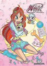Блумочка ℒℴ√e фотография #49 (источник - https://vk.com/id133897678)