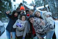 Фотография Коваленко Ани