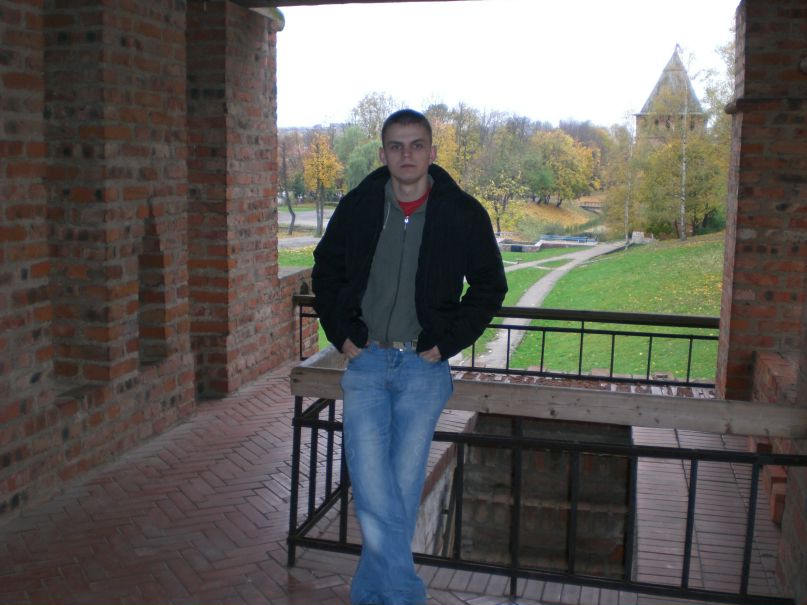 Сергей Лисицын фотография #43