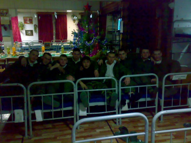 Иван Иванов фотография #30