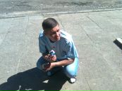 Віталій Гатайло фотография #4 (источник - https://vk.com/id154373495)