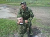 Фотография Р Дамдина