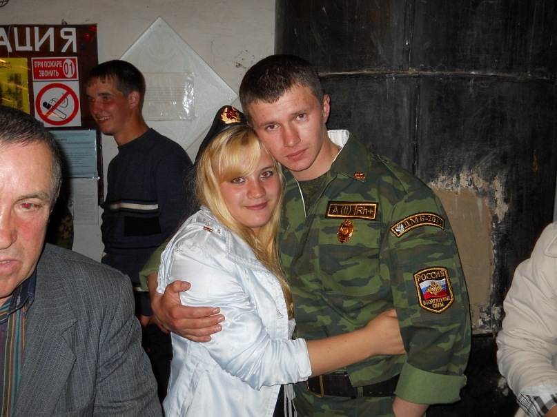 Александр Маньков фотография #28