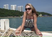 Фотография Перфиловой Елены