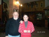 Фотография Антии Отара