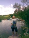 Таська Лозінська фотография #1