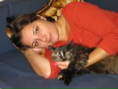 Фотография Горюновой Виктории