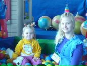 Фотография Малькова (Цветкова) Ольчик