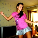 Фотография Ведяшкиной Лены