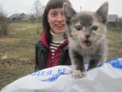 Фотография Карлиной Юлии