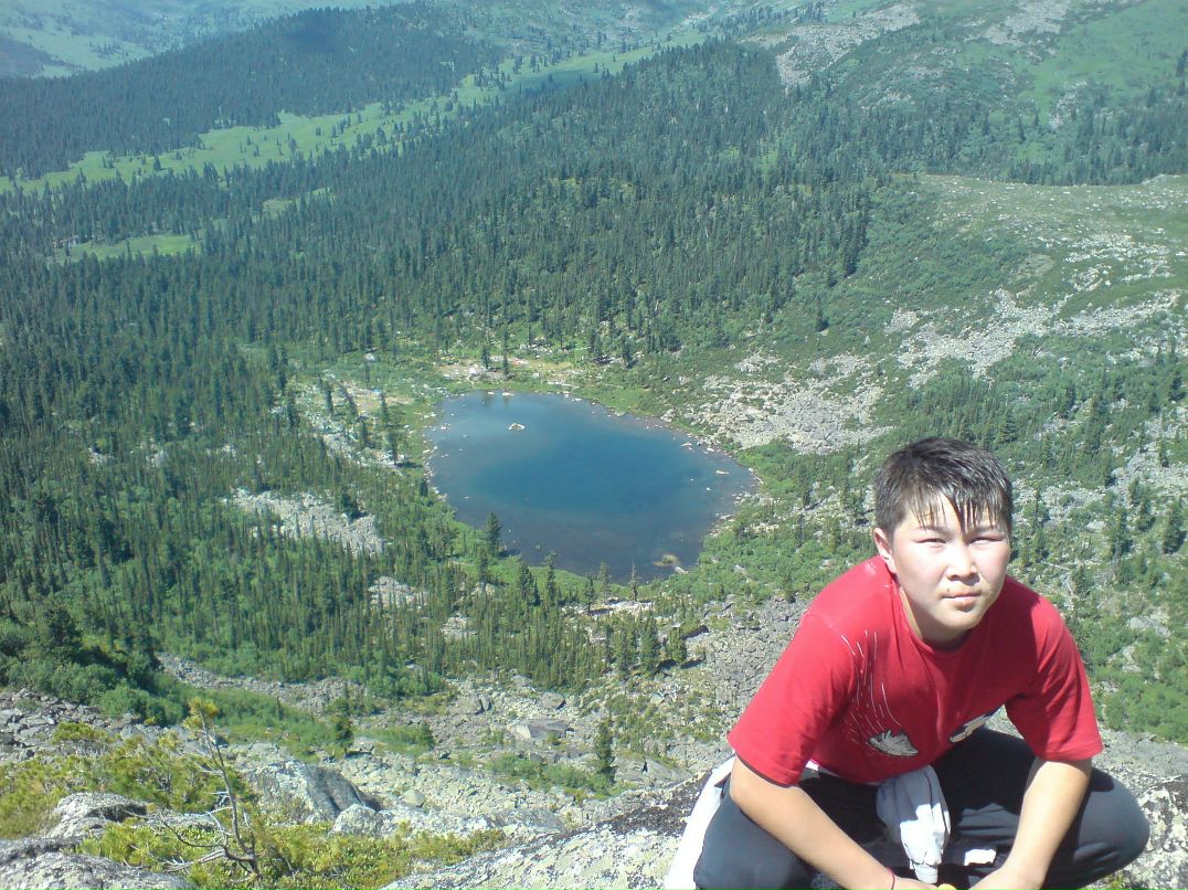 Чайыр Чульдум фотография #30