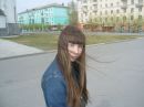 Фотография Куприяновой Елизаветы