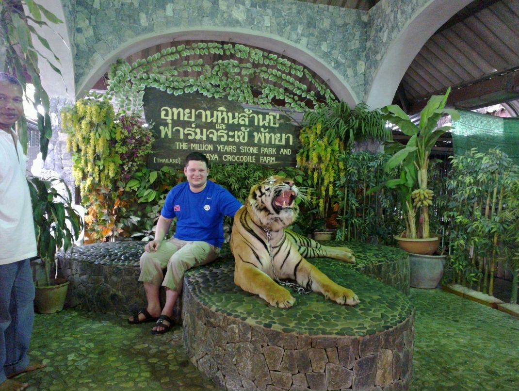 Антон Игнатов фотография #40