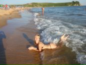 Фотография Поповой Анастасии