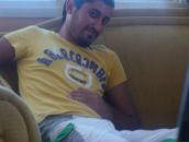 Serdar Kılıç фотография #24 (источник - https://vk.com/id167022032)