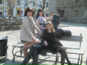 Фотография Кузьминой Маришки