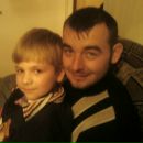Вітя Костюк фотография #33 (источник - https://vk.com/id75383901)
