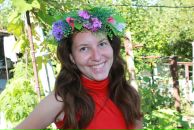 Фотография Михеевой Юлии