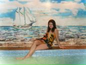 Фотография Ивановой Яночки