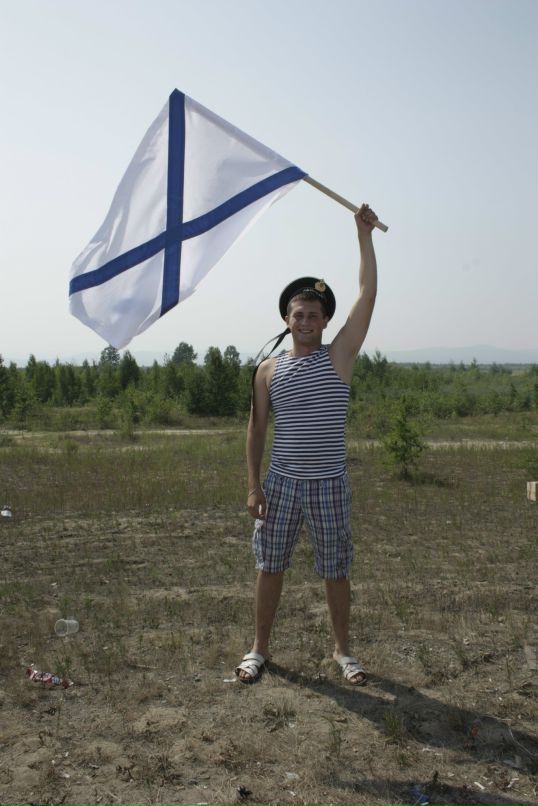 Роман Бакулин фотография #8