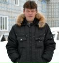 Фотография Шанина Александра
