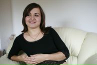 Ольга Прокоф'єва фотография #1