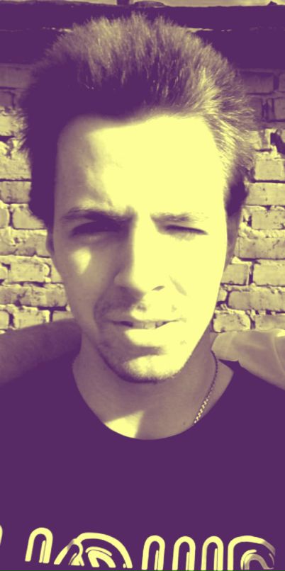 Дима Михайлов фотография #11