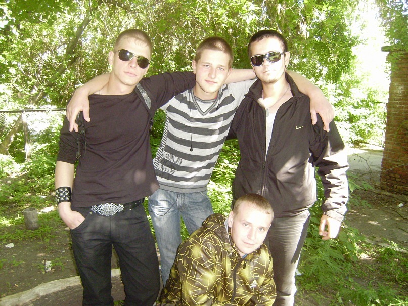 Иван Швед фотография #33