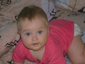 Фотография Малафеевой Оксаны