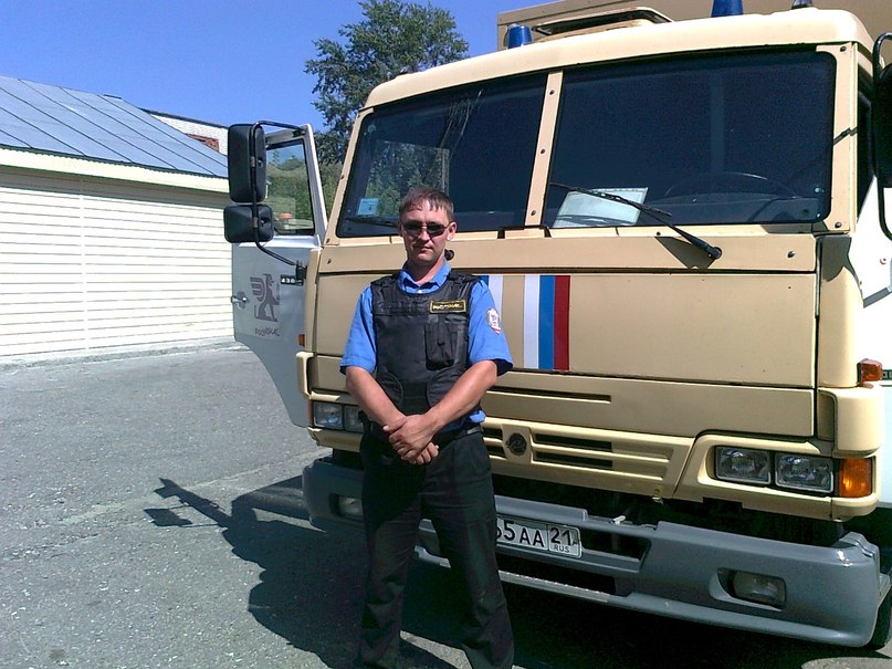 Алексей Тюмеров фотография #26