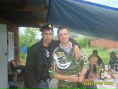 Фотография Орешкина Евгения