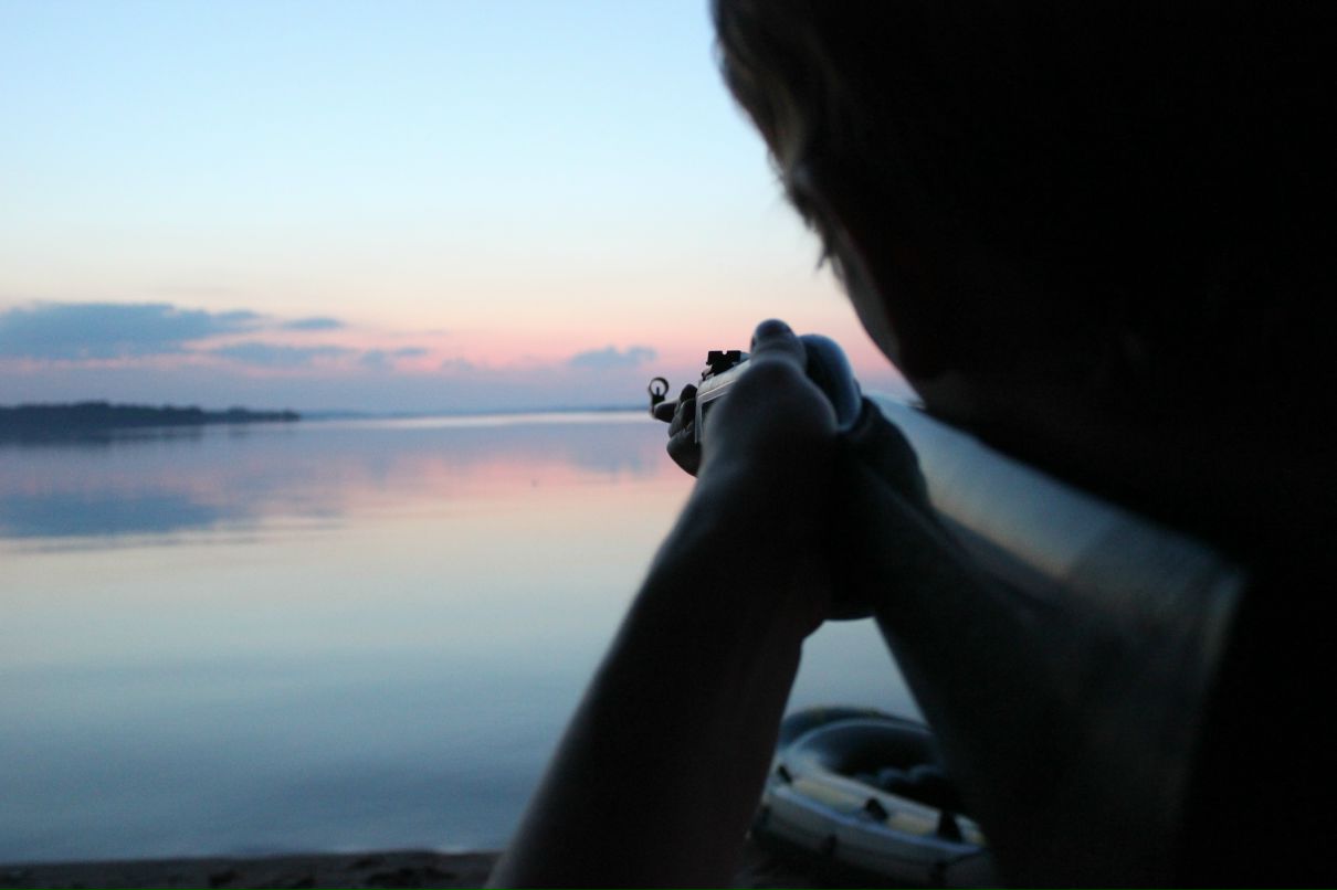 Дмитрий Подгорбунский фотография #29