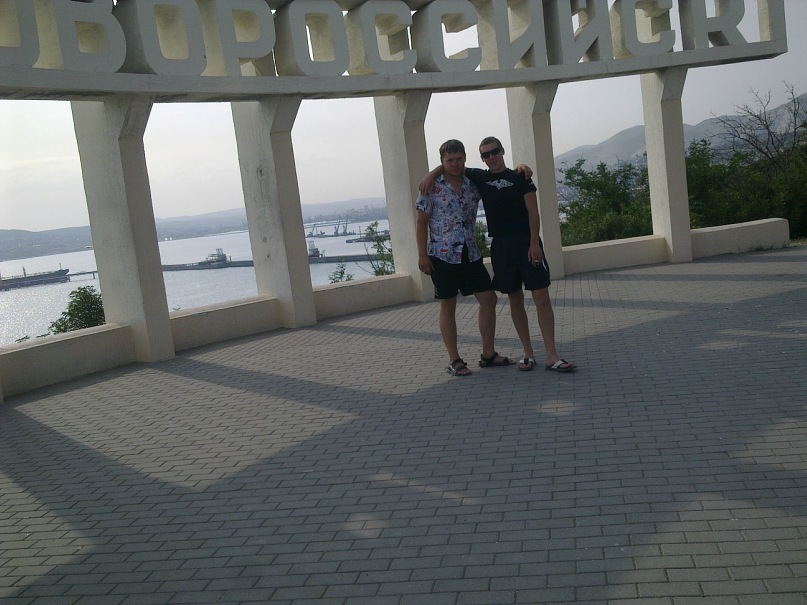 Виктор Шаян фотография #22