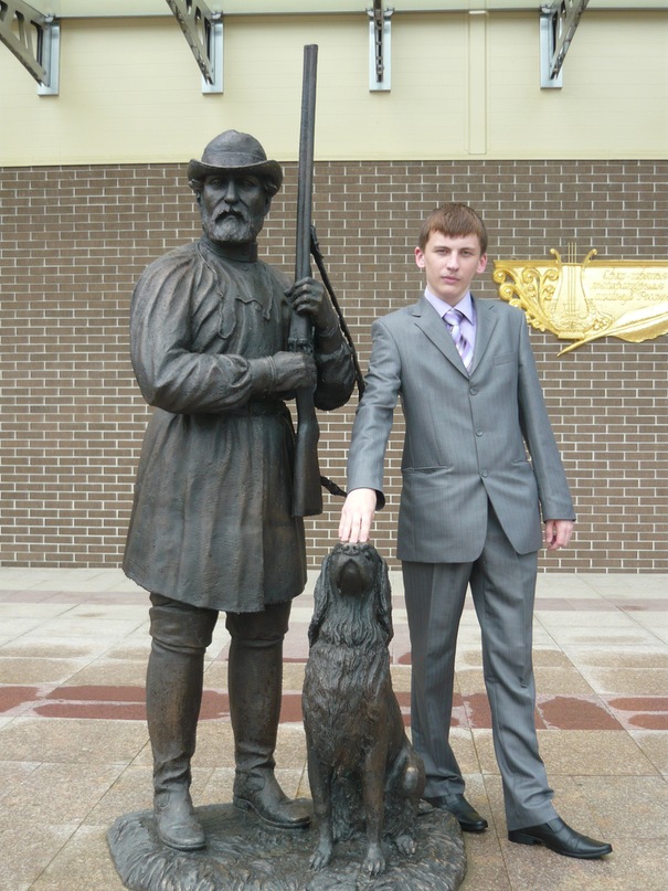 Дмитрий Снурницын фотография #13